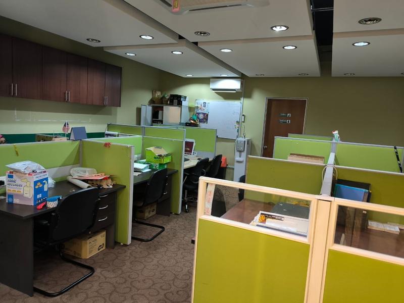 Cloud Software Company Investment Opportunity in Kuala Lumpur, Malaysia