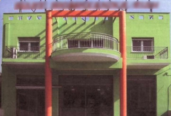 Industrial Machinery Wholesale Company for Sale in Mandra, Greece