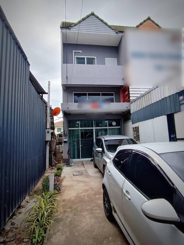 Alternative Medicine Company Seeking Loan in Chon Buri, Thailand