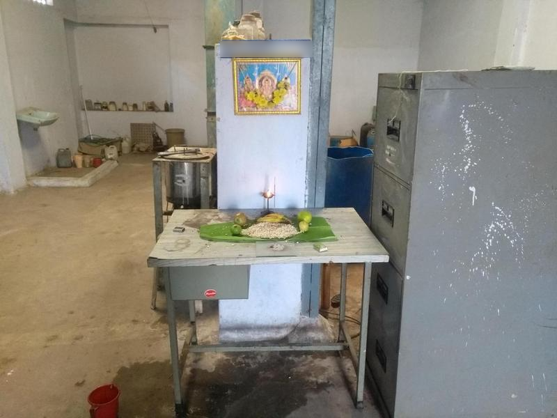 Newly Established Electroplating Business Equity Stake For Sale in Chennai, India