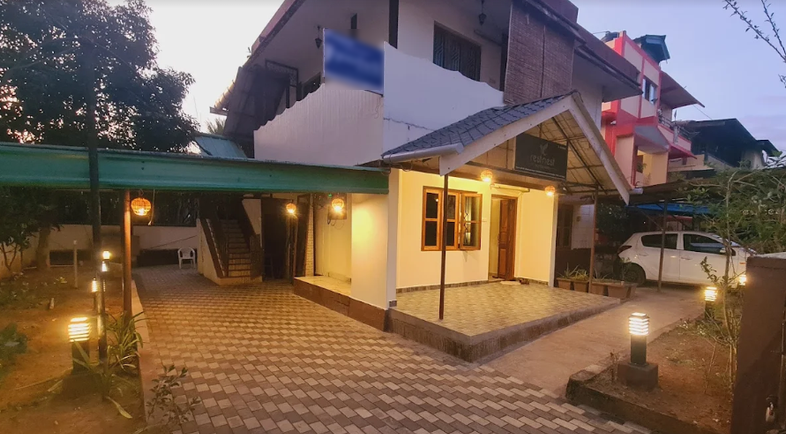 Newly Established Serviced Apartment Equity Stake For Sale in Port Blair, India