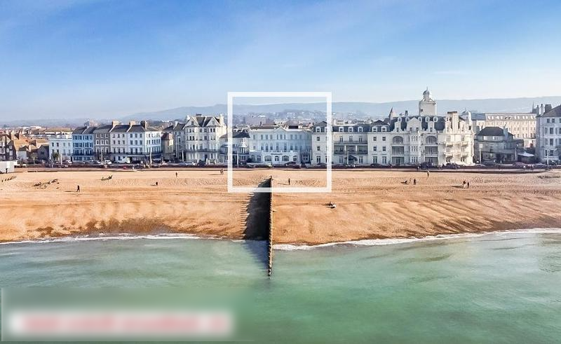 Hotel for Sale in Eastbourne, UK