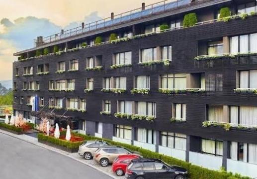 Hotel for Sale in Razlog, Bulgaria
