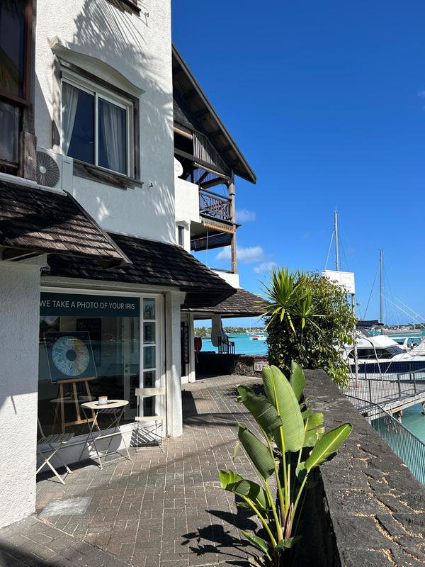 Photography Company for Sale in Grand Baie, Mauritius