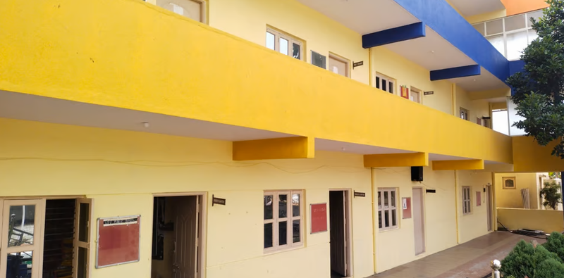 School Seeking Loan in Bengaluru, India