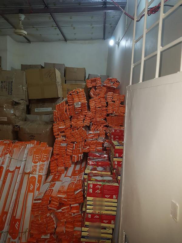 Profitable Lighting Fixtures Business Seeking Loan in Dhaka, Bangladesh