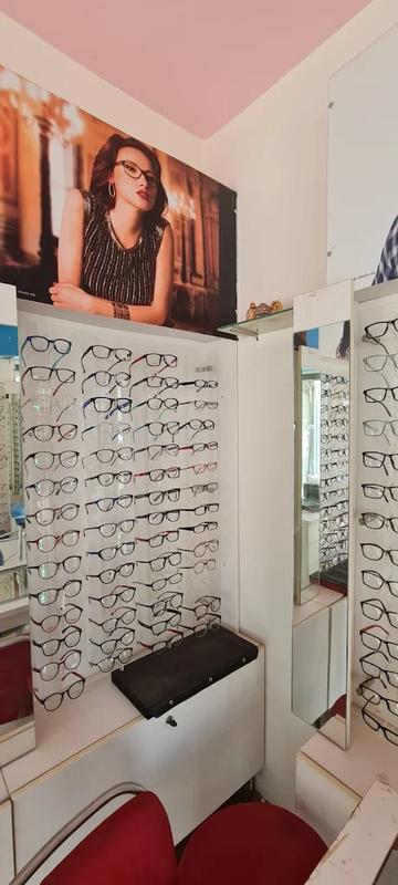 Lenssmart Private Limited Franchise Opportunity