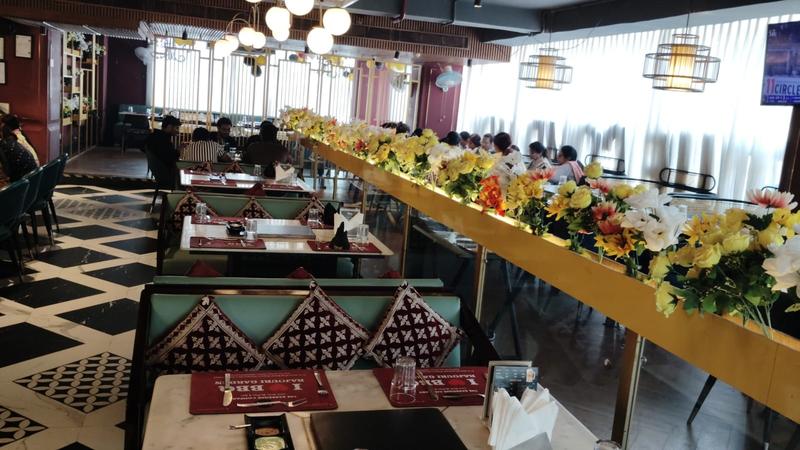 Bar for Sale in New Delhi, India