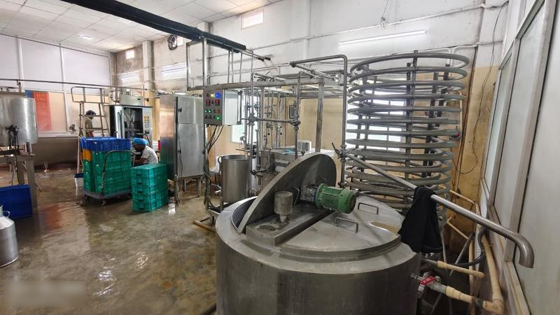 Dairy Products Company for Sale in Bengaluru, India