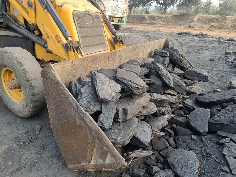 Coal Wholesale Business Investment Opportunity in Singrauli, India