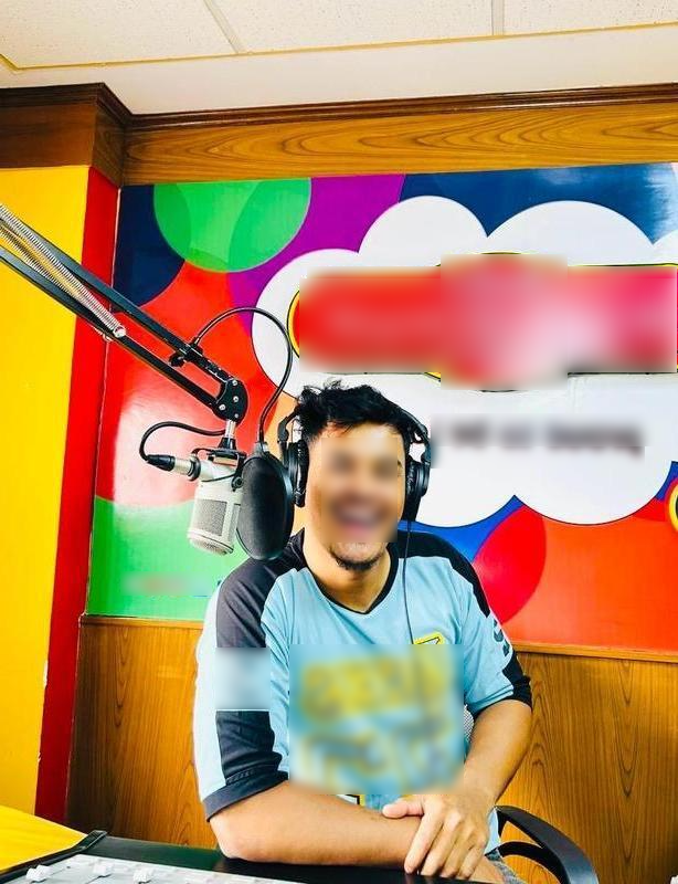 Radio Station for Sale in Guwahati, India