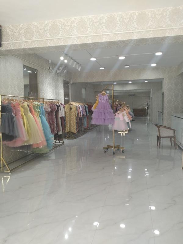 Newly Established Women's Apparel Store for Sale in Hyderabad, India