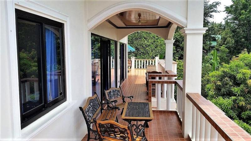 Bed & Breakfast for Sale in Puerto Galera, Philippines