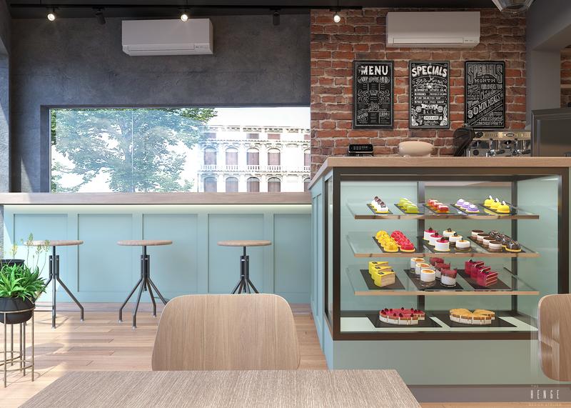 Cake Stories (The Freshlymade) Franchise Opportunity