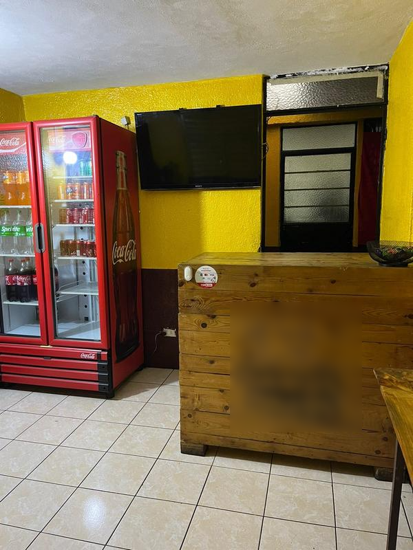 Profitable Restaurant Seeking Loan in Villa Nueva, Guatemala