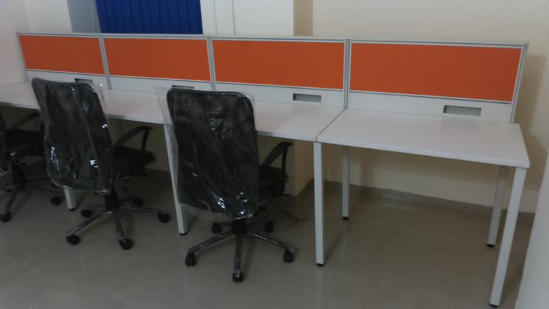 Profitable IT Services Company Seeking Loan in Pune, India