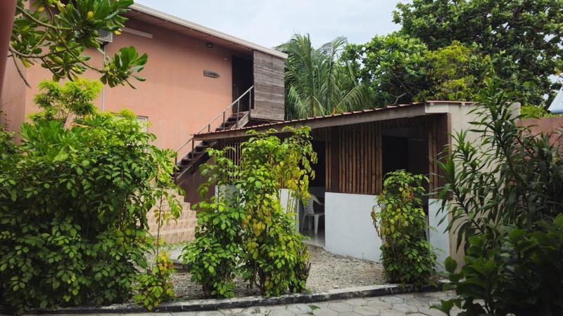 Guest House Seeking Loan in Foakaidhoo, Maldives
