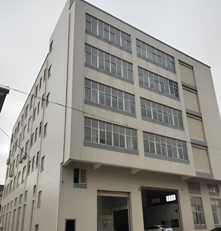 Profitable Industrial Automation Company Equity Stake For Sale in Xiamen, China