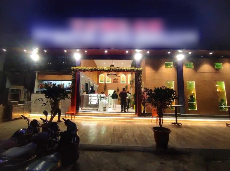 Restaurant for Sale in Nanded, India