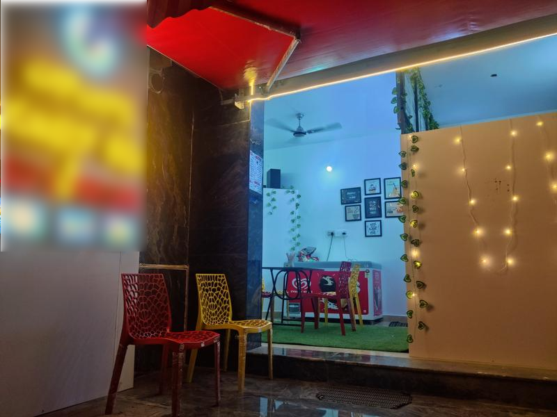 Newly Established Cafe for Sale in Bengaluru, India