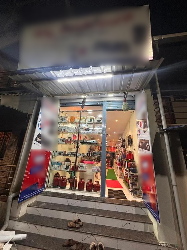 Kitchen Appliances Startup for Sale in Belagavi, India