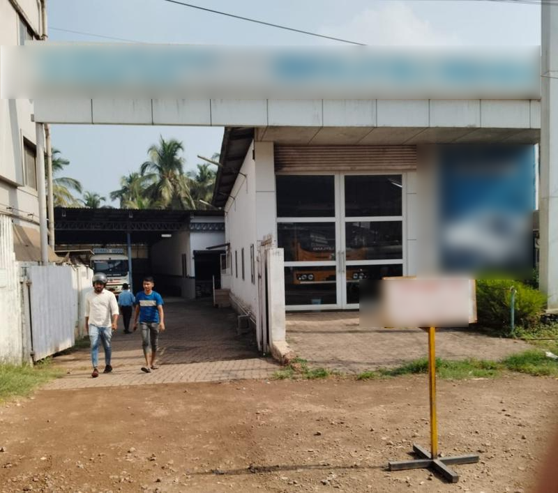 Heavy Trucks Business Investment Opportunity in Mangalore, India