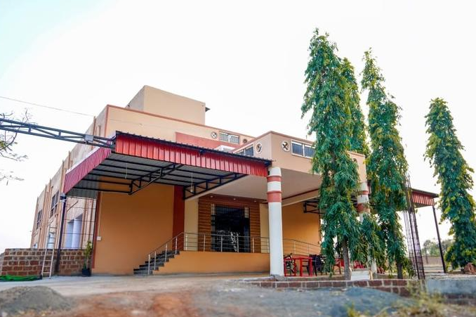 Newly Established Resort Investment Opportunity in Bidar, India