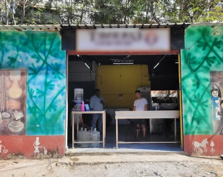 Cloud Kitchen for Sale in Hyderabad, India