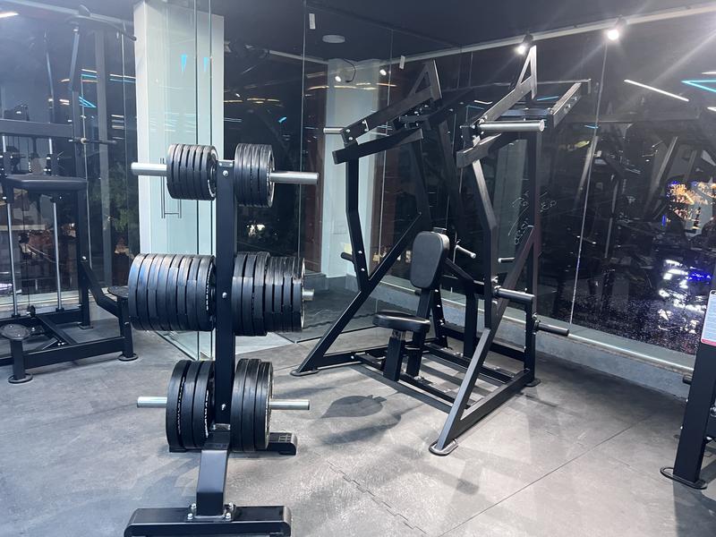 Newly Established Gym for Sale in Bengaluru, India