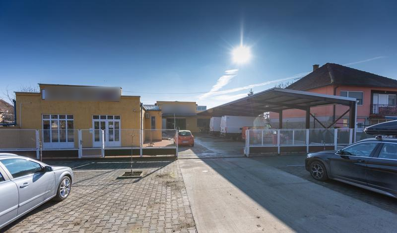 Cleaning Supplies Company for Sale in Zrenjanin, Serbia