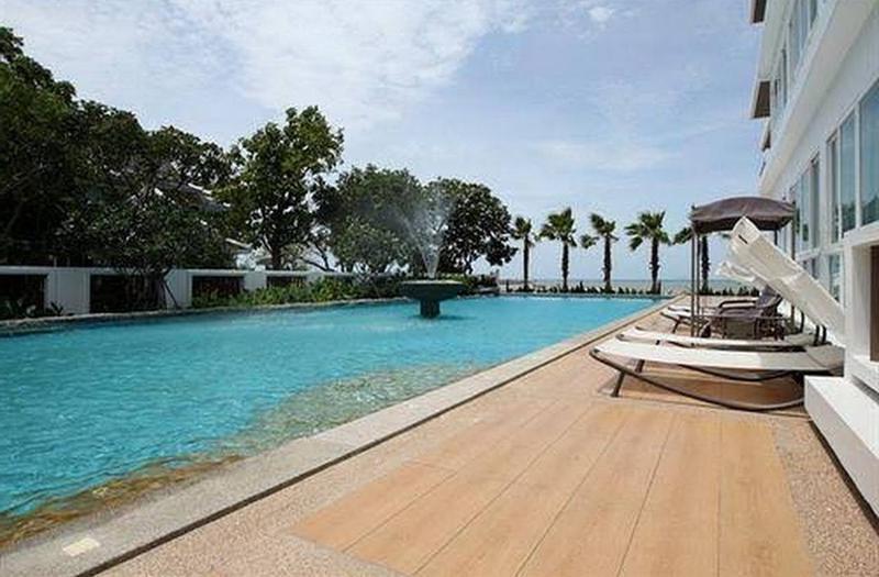 Hotel for Sale in Pattaya, Thailand