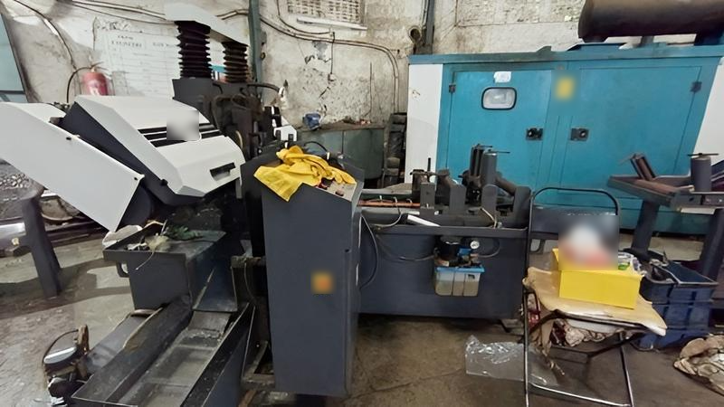 Plumbing Fittings Business for Sale in Vasai, India