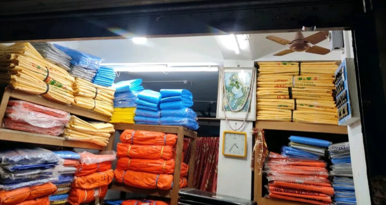 Plastic Packaging Business Investment Opportunity in Howrah, India