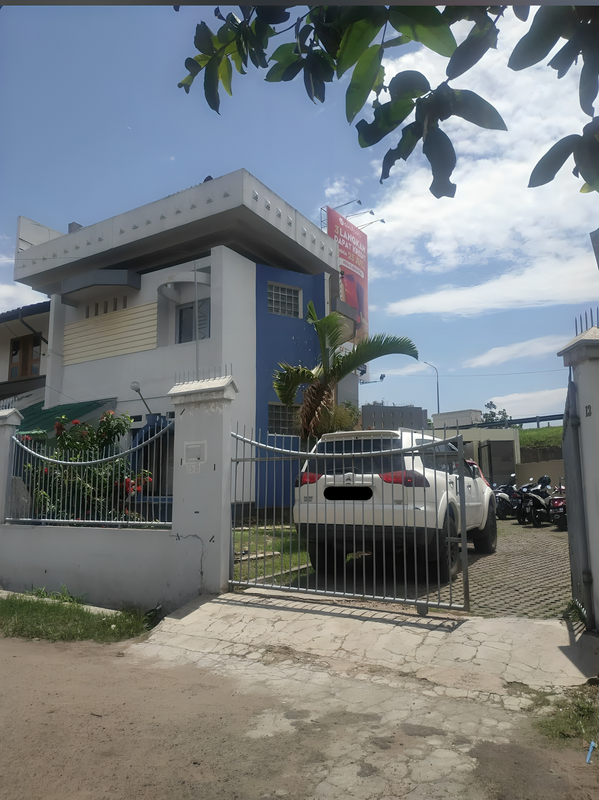 Custom Application Development Company Investment Opportunity in Bandung, Indonesia