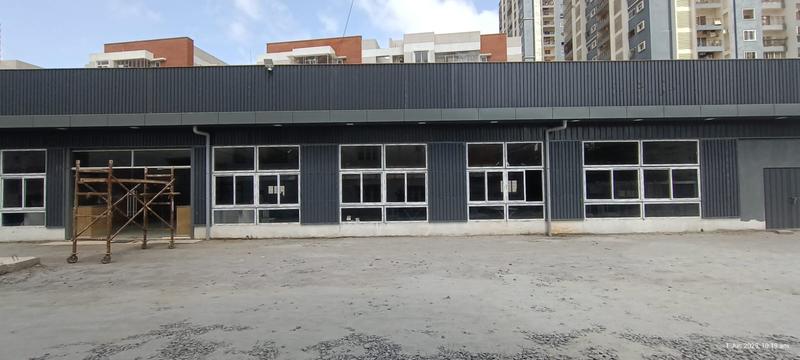 Newly Established Restaurant Seeking Loan in Bengaluru, India