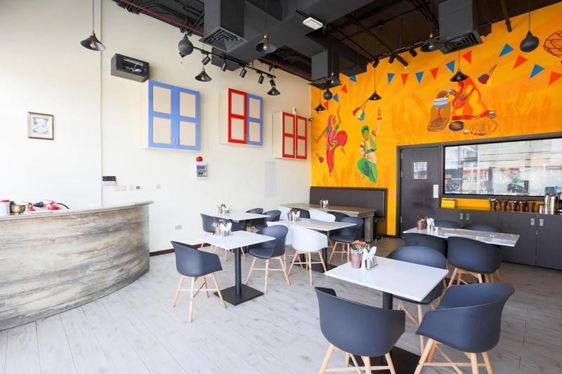 Restaurant for Sale in Dubai, UAE
