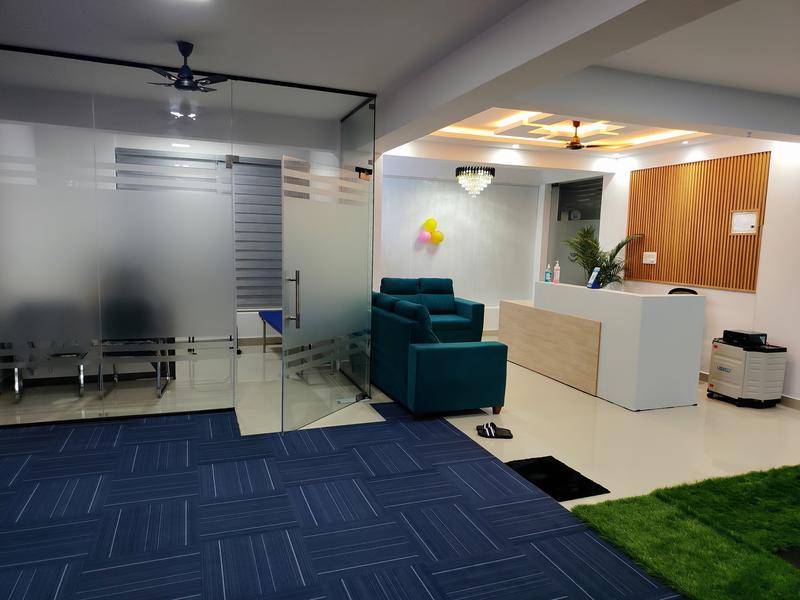 Newly Established Physiotherapy Practice for Sale in Bengaluru, India