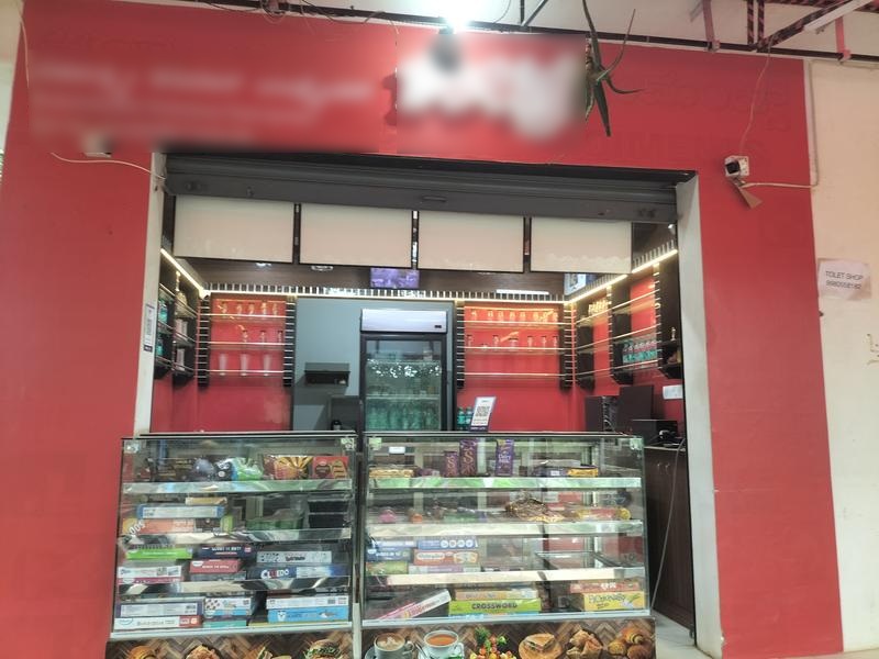 Newly Established Cafe for Sale in Bengaluru, India