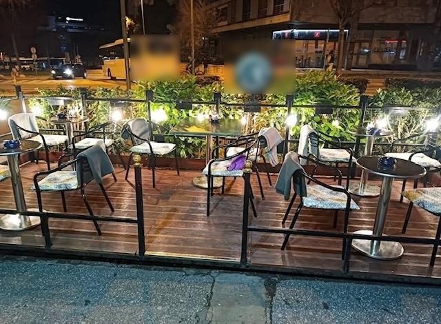 Fast Food Restaurant for Sale in Split, Croatia