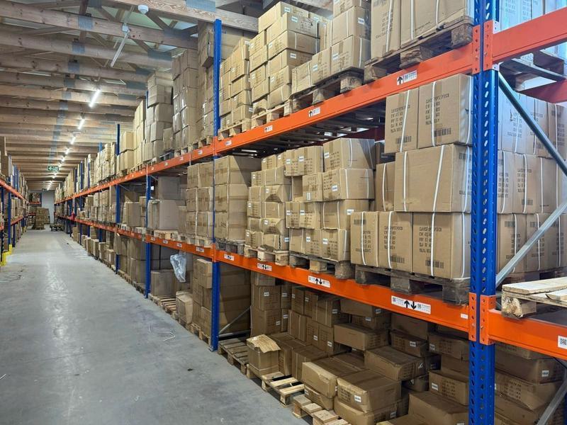 Automotive Accessories Company for Sale in Poznań, Poland