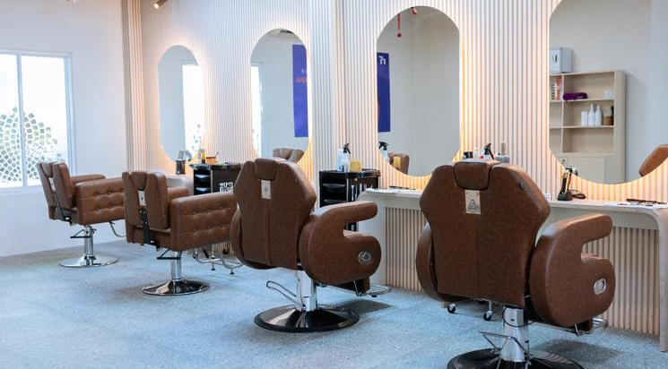 Naturals Sri Lanka Franchise Opportunity