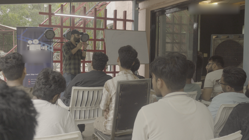 Film Production Startup Investment Opportunity in Noida, India