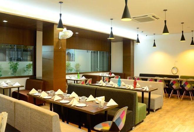 Rented Commercial Property for Sale in Vadodara, India