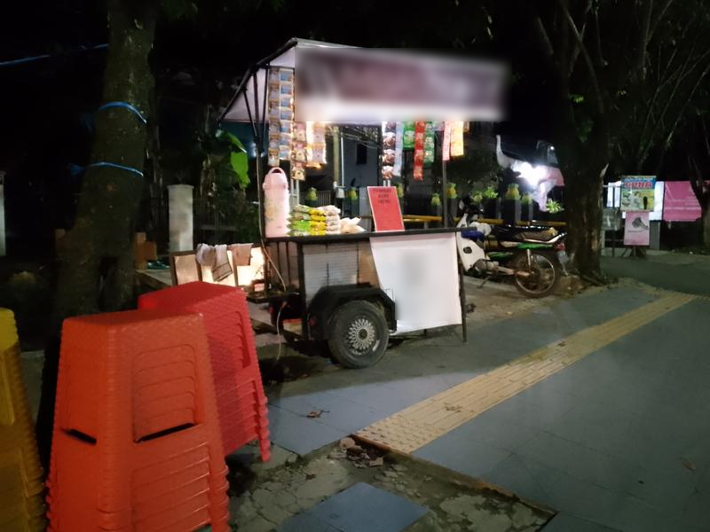 Food Truck Investment Opportunity in Banjarmasin, Indonesia