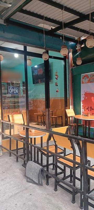 Newly Established Sweet Shop Seeking Loan in Meycauayan, Philippines
