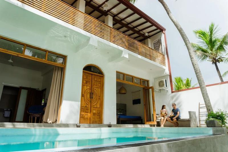 Luxury Hotel for Sale in Dikwella, Sri Lanka