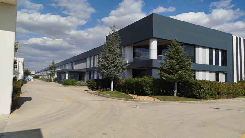 Yarn Goods Company Investment Opportunity in Kırklareli, Turkey