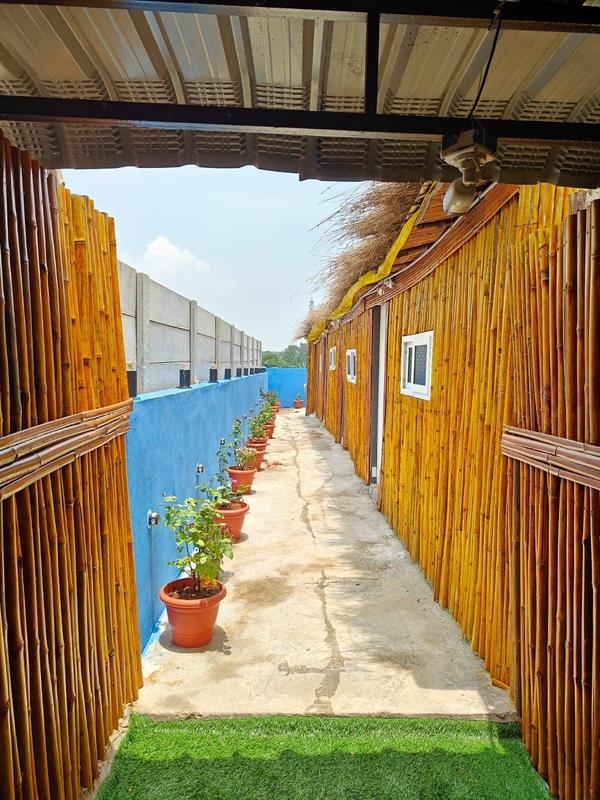 Newly Established Hotel for Sale in Shankarpally, India
