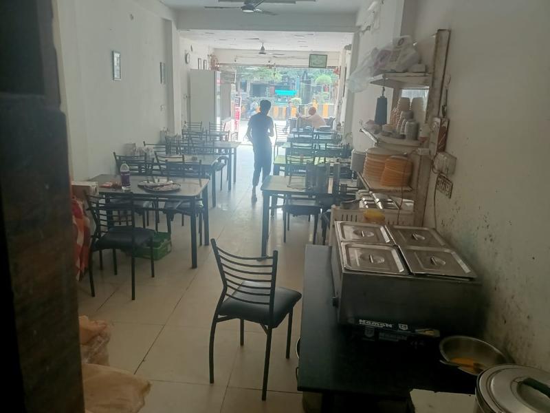 Restaurant for Sale in Indore, India