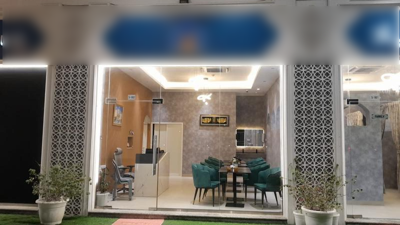 Restaurant for Sale in Kalba, UAE